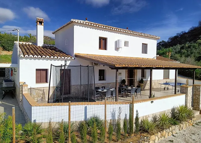 Casa La Fuente