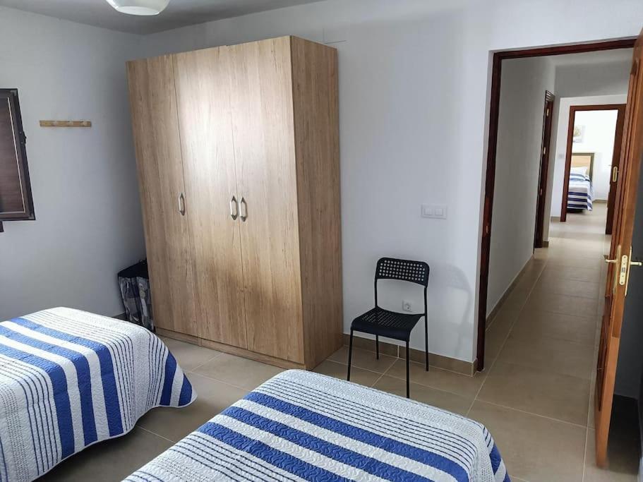 Hébergement de vacances Casa La Fuente El Chorro