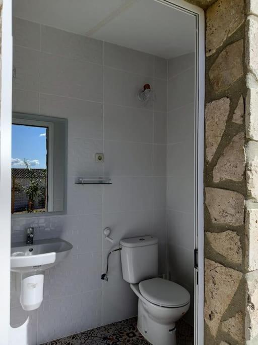 Casa La Fuente Hébergement de vacances *