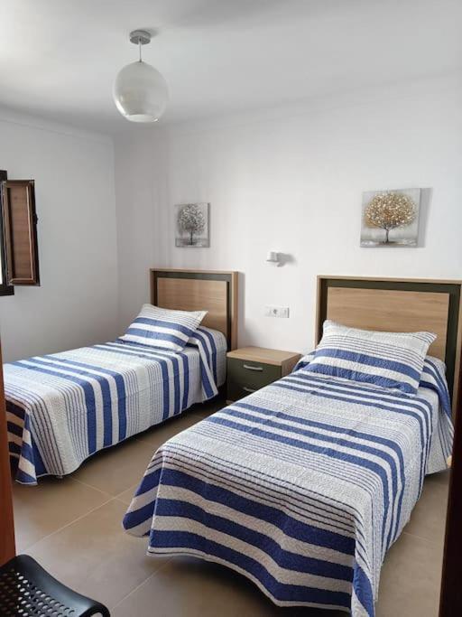 Casa La Fuente Hébergement de vacances El Chorro