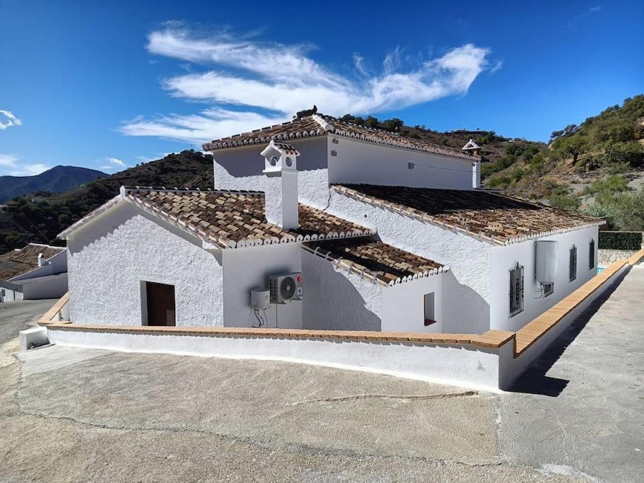 Casa La Fuente Hébergement de vacances