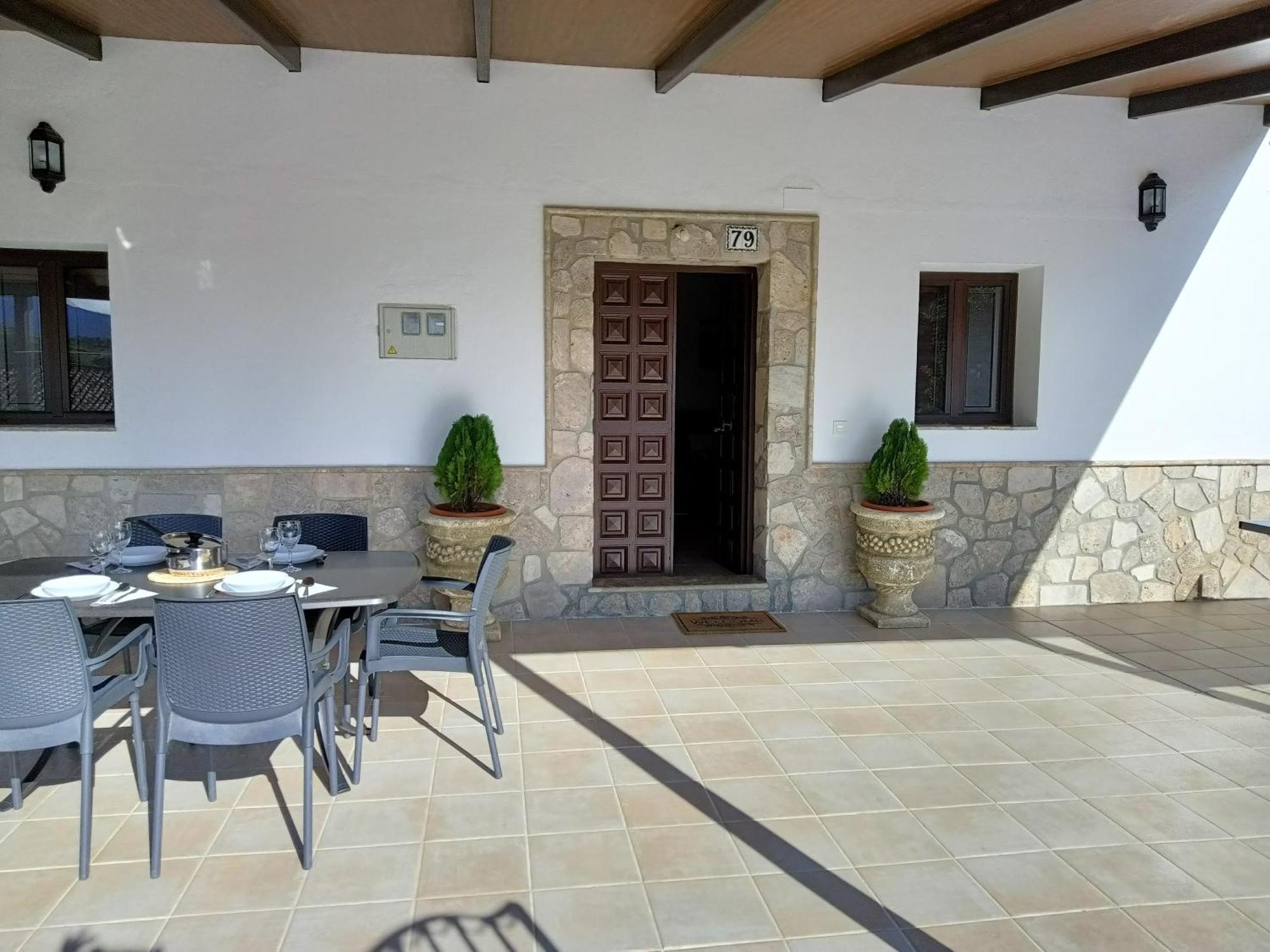 Casa La Fuente